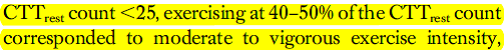 CTT 20Recommendation 20less 20than 2025